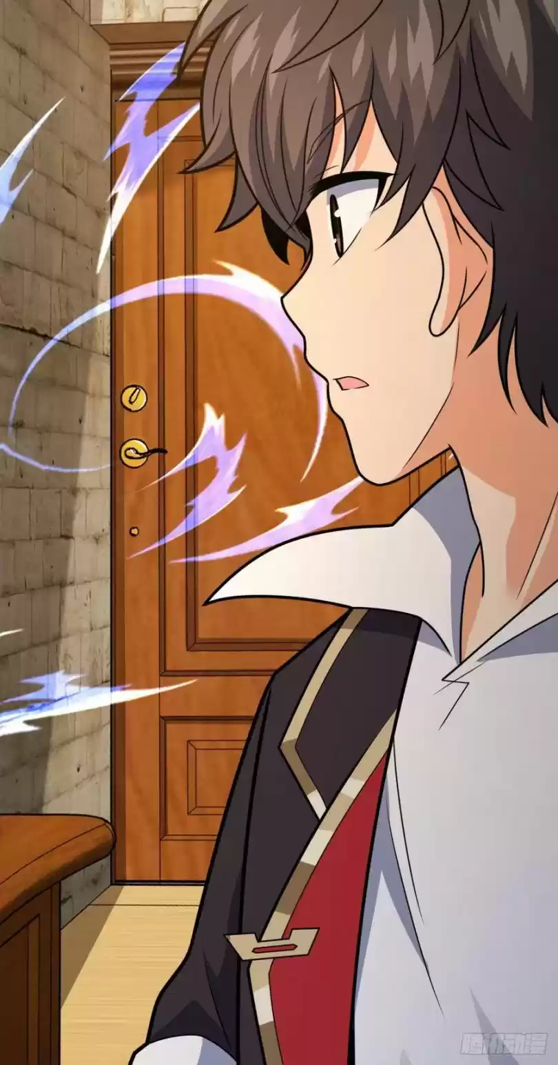 Spare Me, Great Lord! Chapter 358