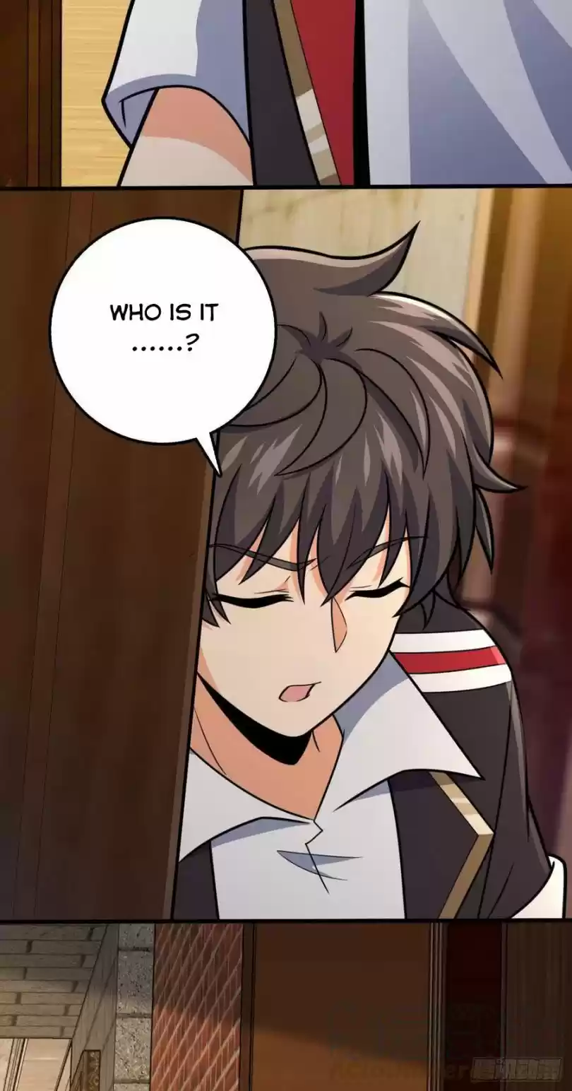 Spare Me, Great Lord! Chapter 358