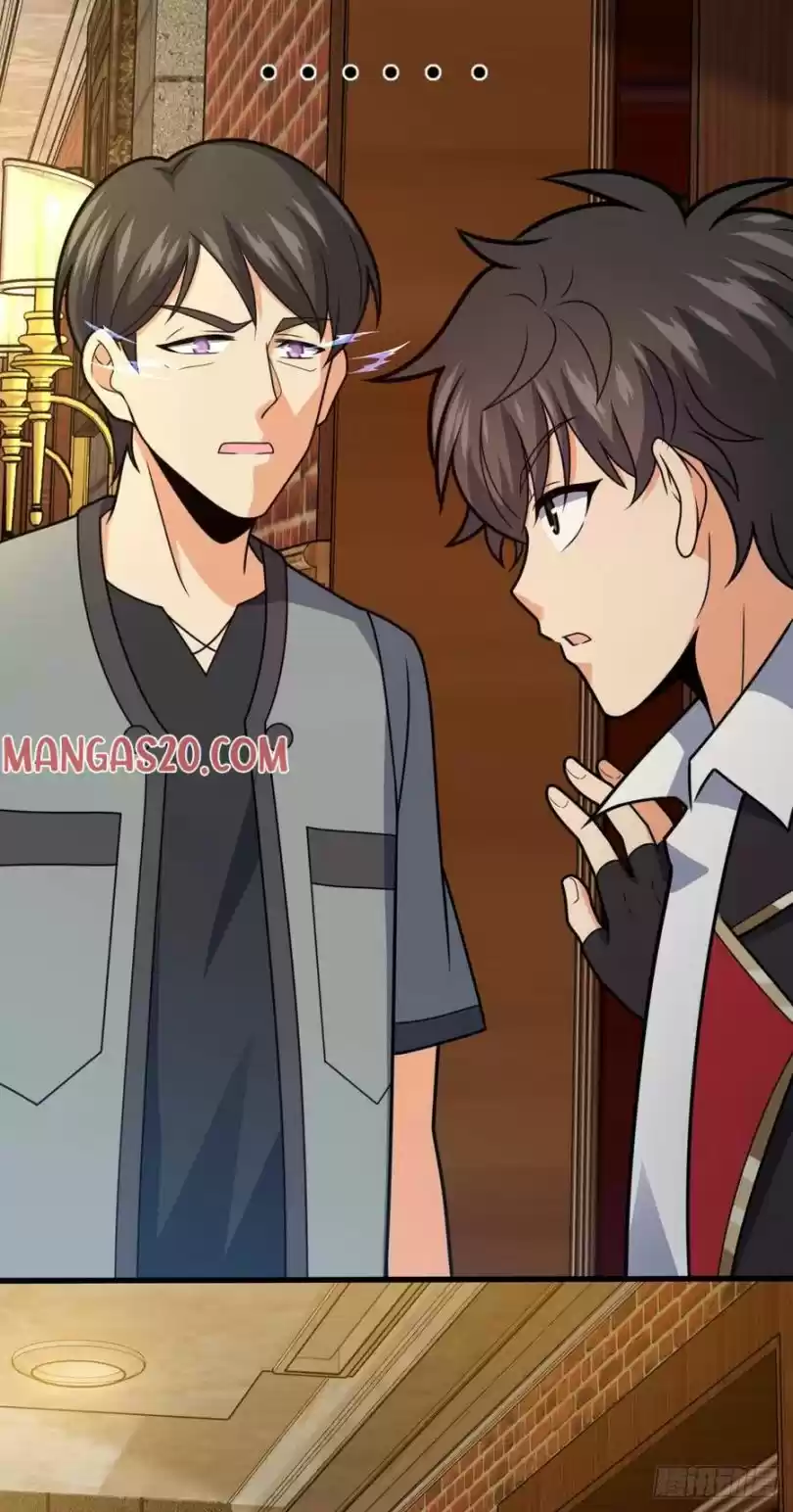 Spare Me, Great Lord! Chapter 358