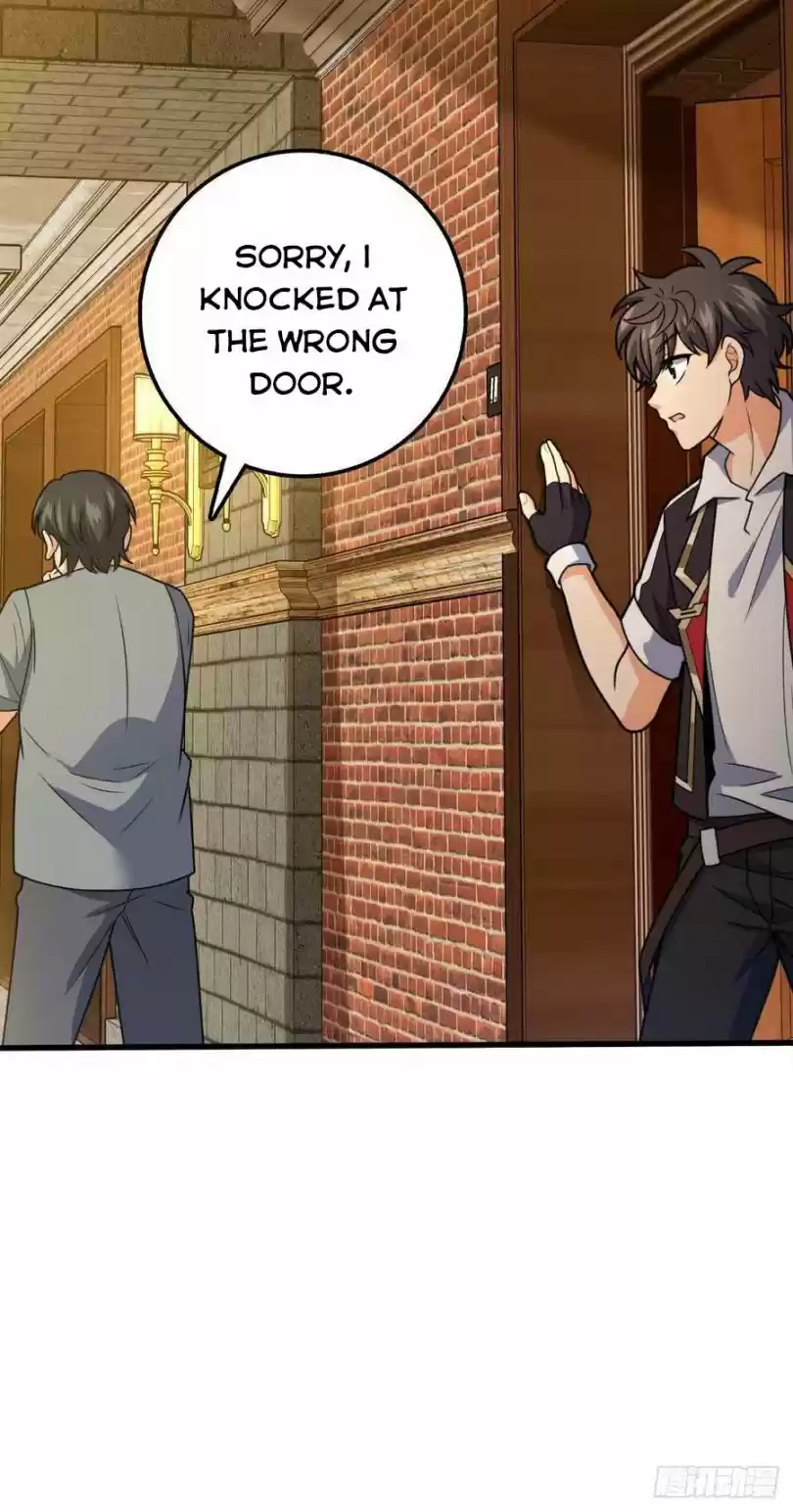 Spare Me, Great Lord! Chapter 358