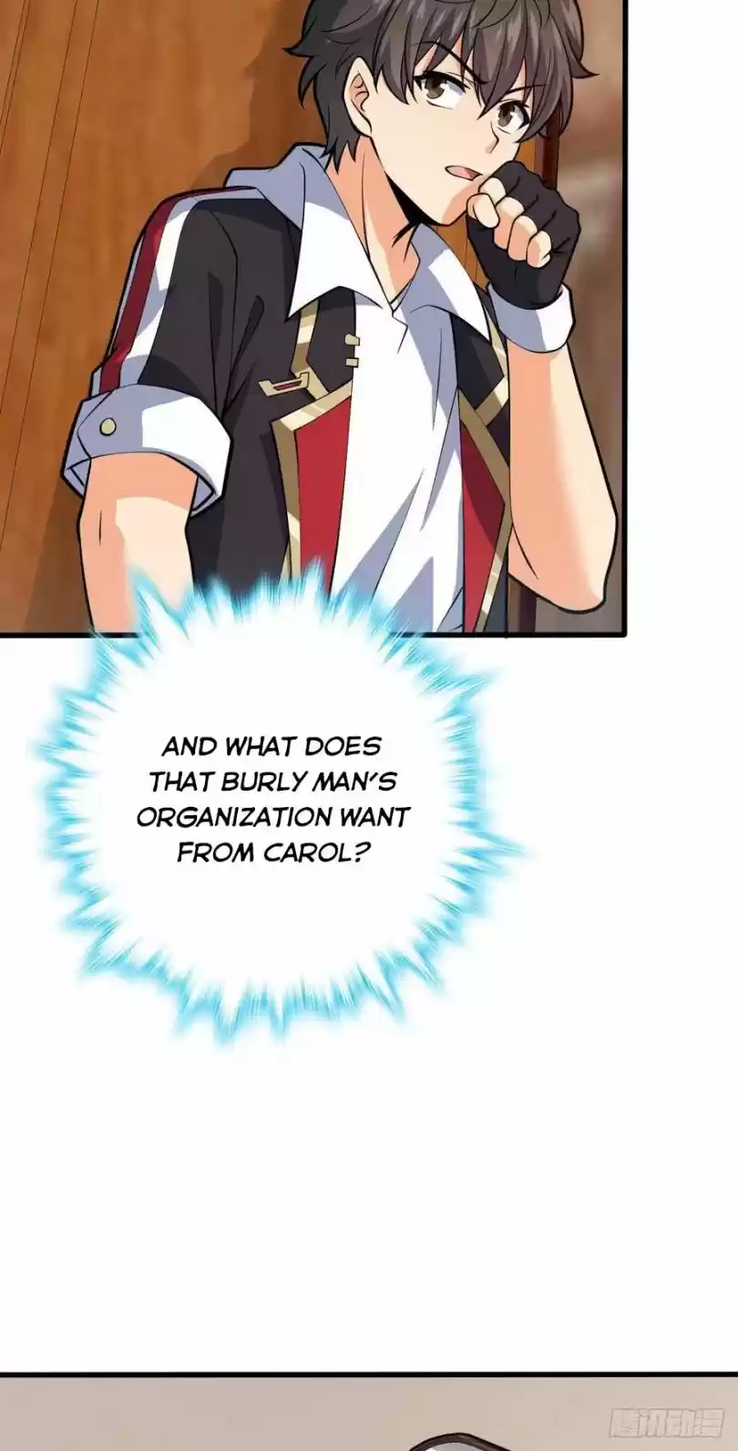 Spare Me, Great Lord! Chapter 358