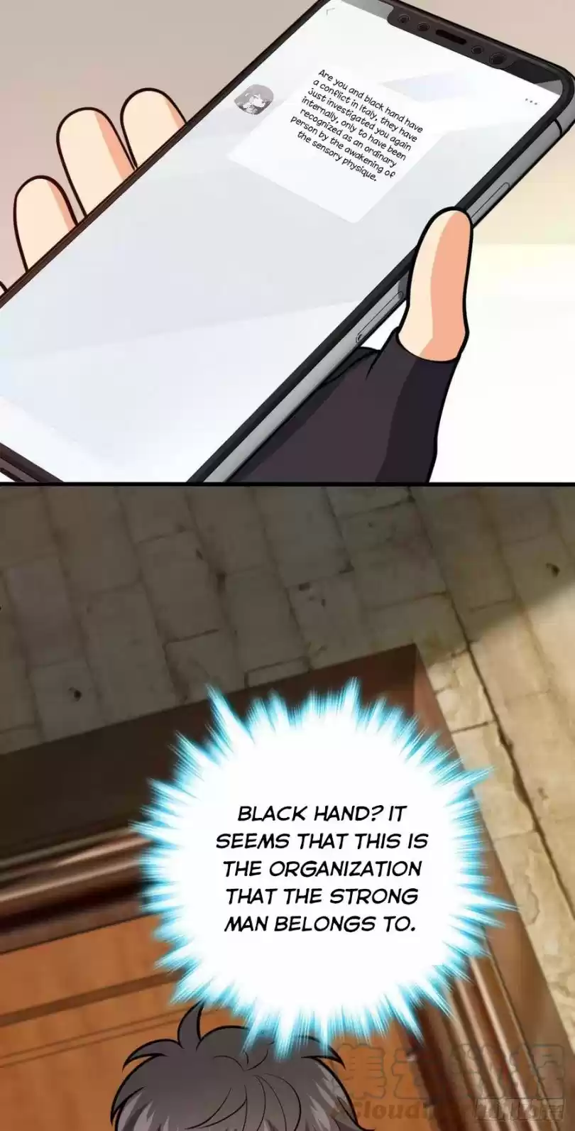 Spare Me, Great Lord! Chapter 358