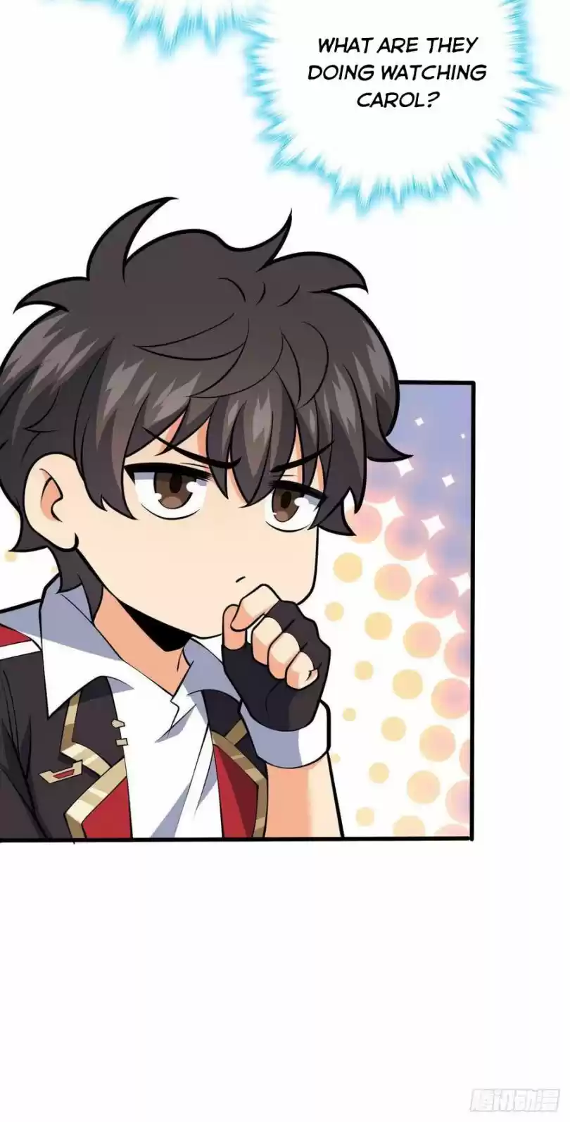 Spare Me, Great Lord! Chapter 358