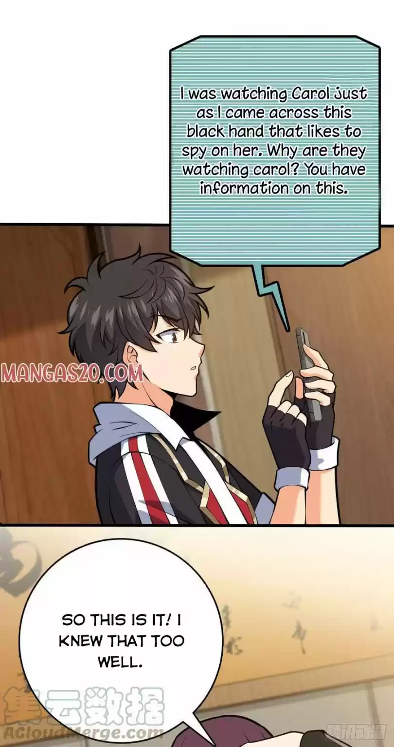 Spare Me, Great Lord! Chapter 358