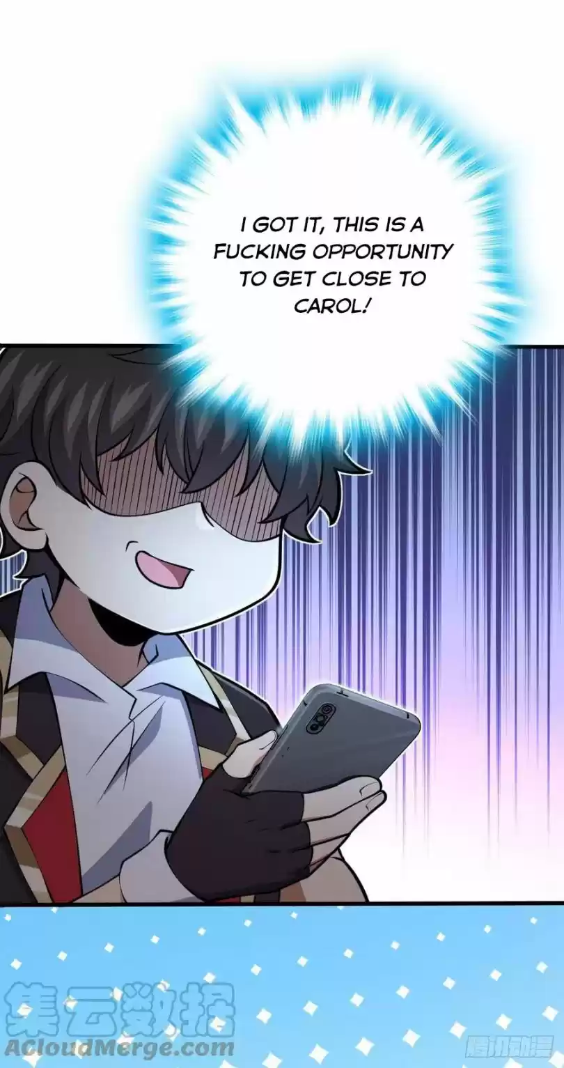 Spare Me, Great Lord! Chapter 358