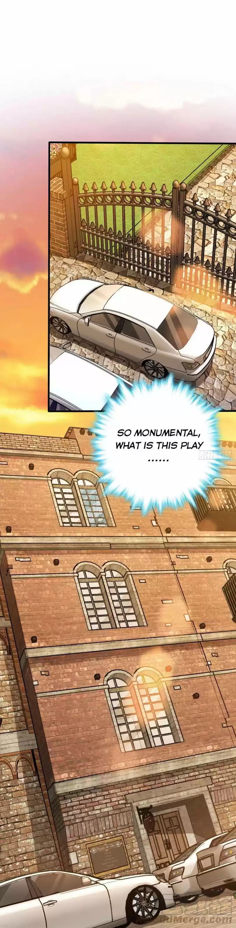 Spare Me, Great Lord! Chapter 358