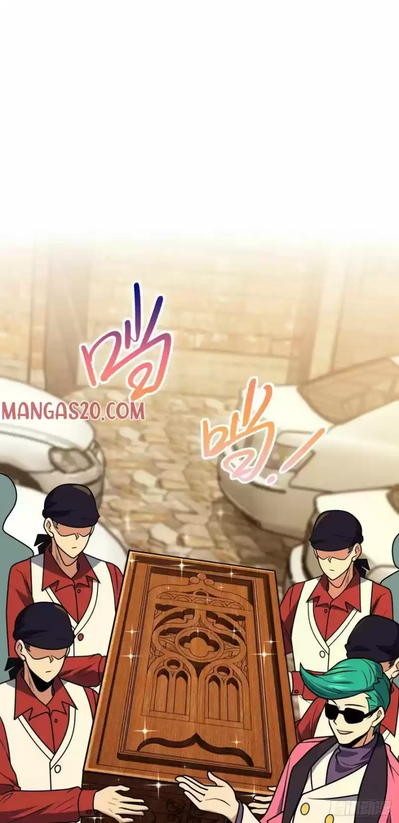 Spare Me, Great Lord! Chapter 358