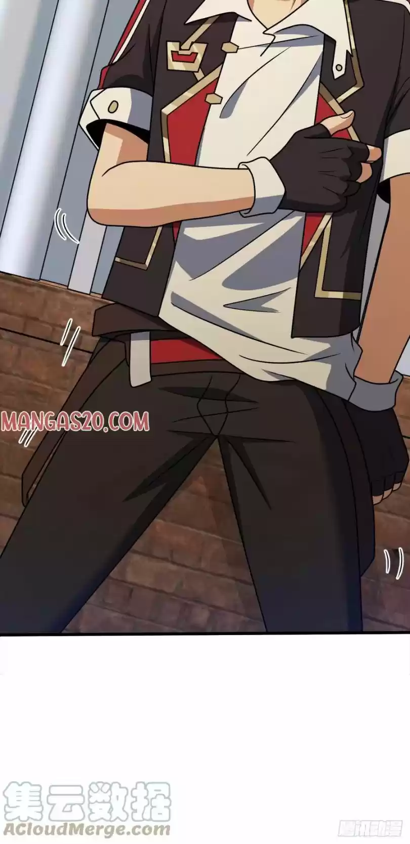 Spare Me, Great Lord! Chapter 358