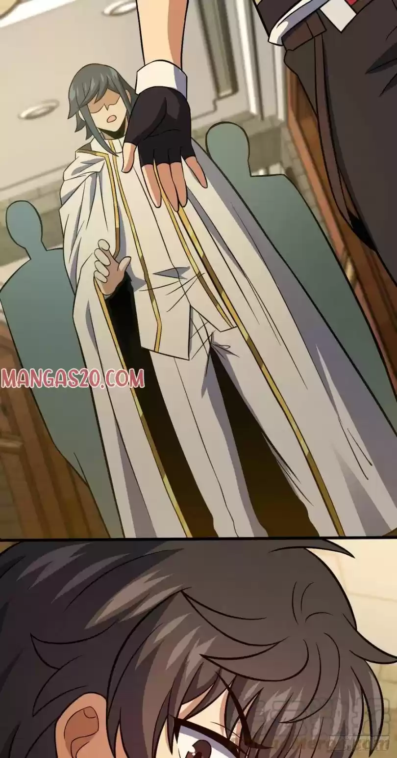 Spare Me, Great Lord! Chapter 358