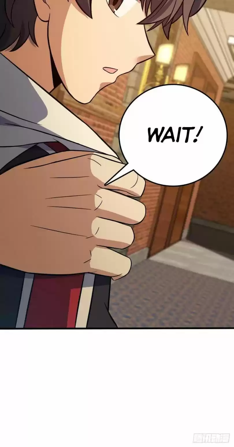 Spare Me, Great Lord! Chapter 358