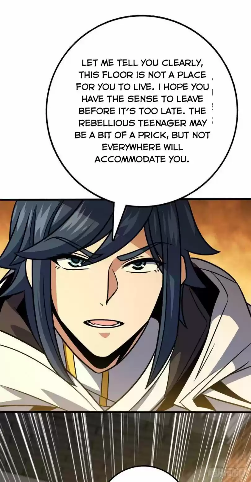 Spare Me, Great Lord! Chapter 358