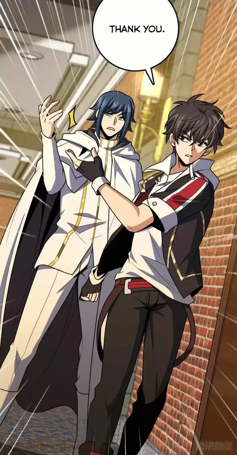 Spare Me, Great Lord! Chapter 358