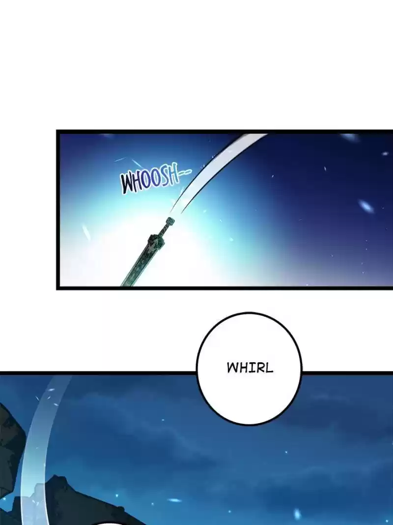 Spare Me, Great Lord! Chapter 36