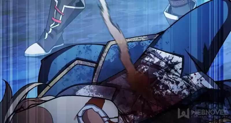 Spare Me, Great Lord! Chapter 36