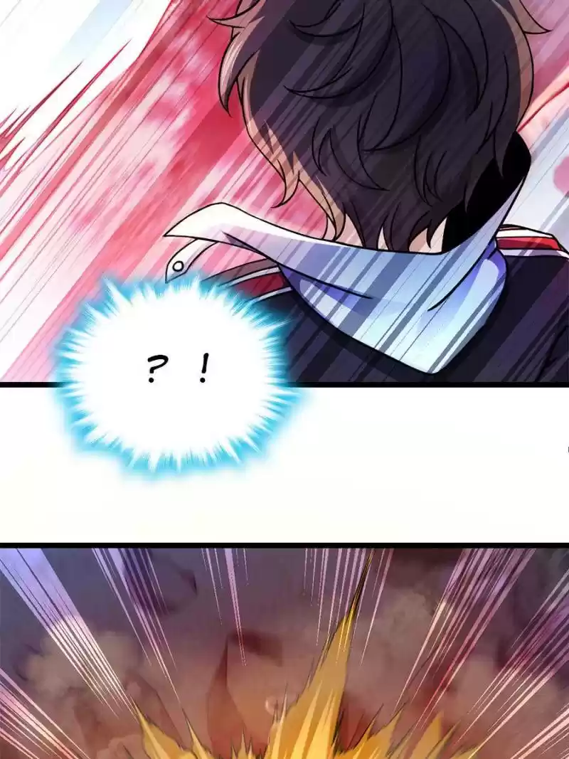 Spare Me, Great Lord! Chapter 36