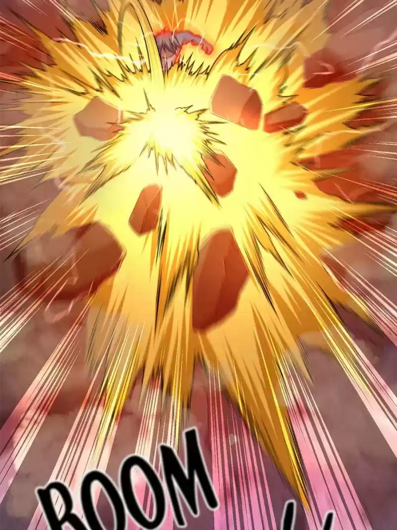 Spare Me, Great Lord! Chapter 36