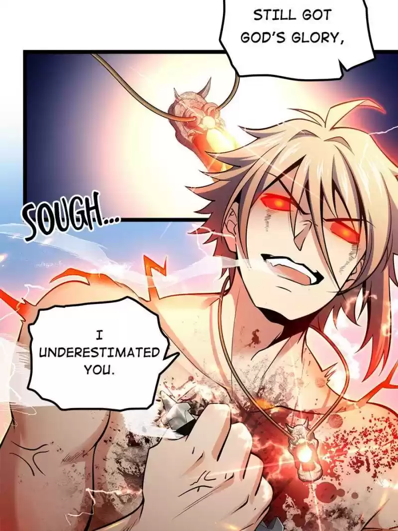 Spare Me, Great Lord! Chapter 36