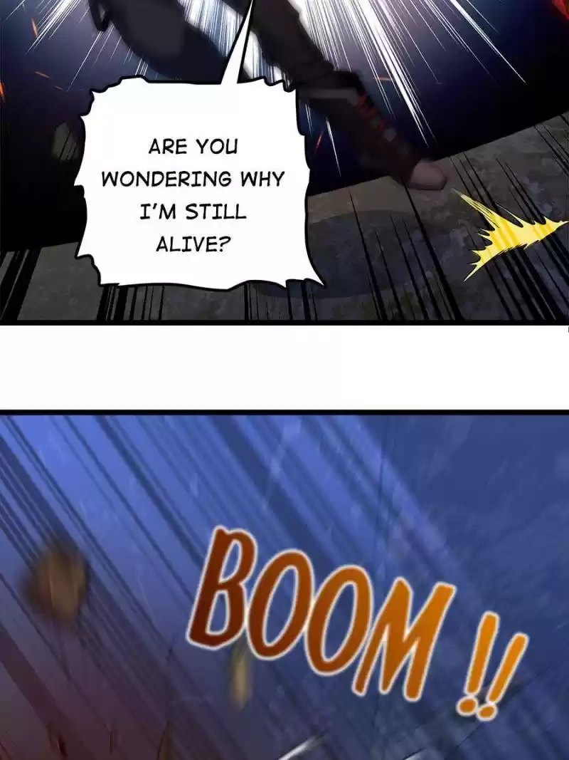 Spare Me, Great Lord! Chapter 36