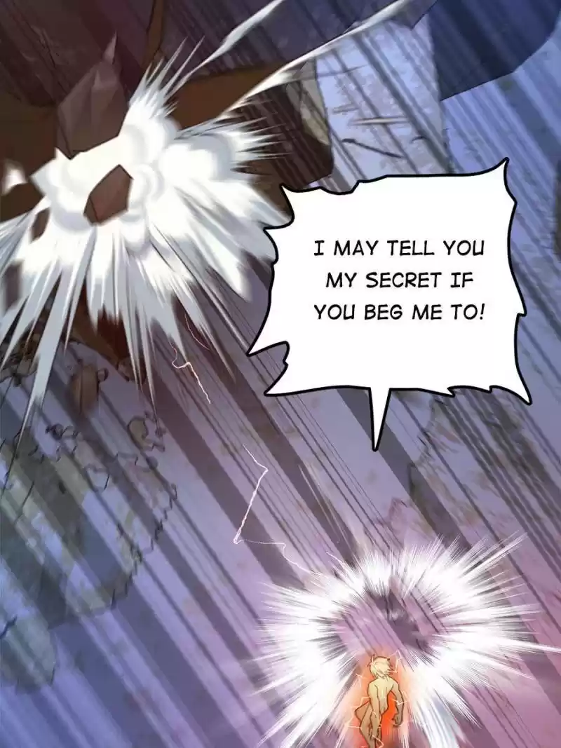 Spare Me, Great Lord! Chapter 36