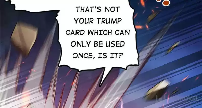 Spare Me, Great Lord! Chapter 36