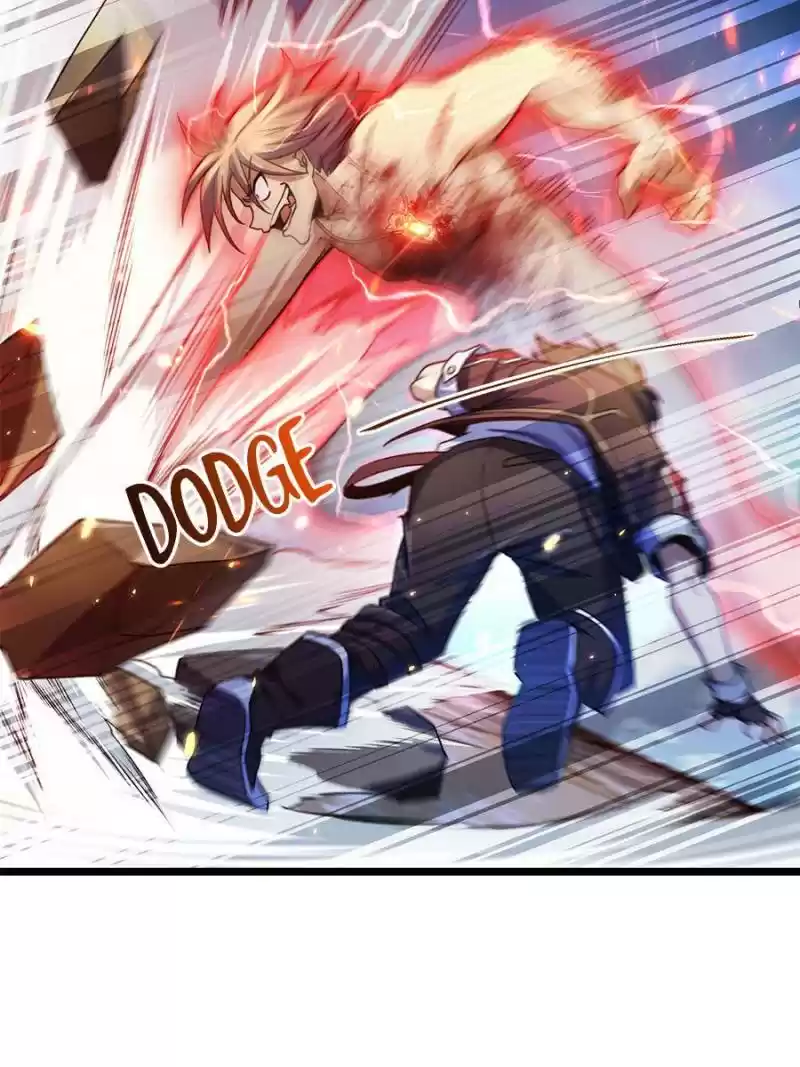 Spare Me, Great Lord! Chapter 36