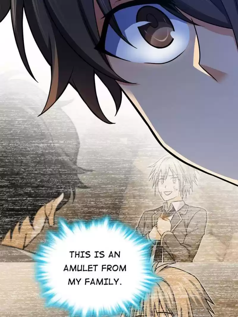 Spare Me, Great Lord! Chapter 36