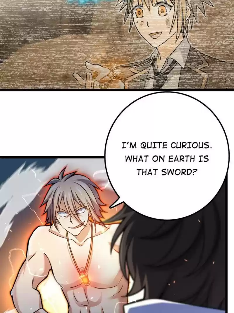 Spare Me, Great Lord! Chapter 36