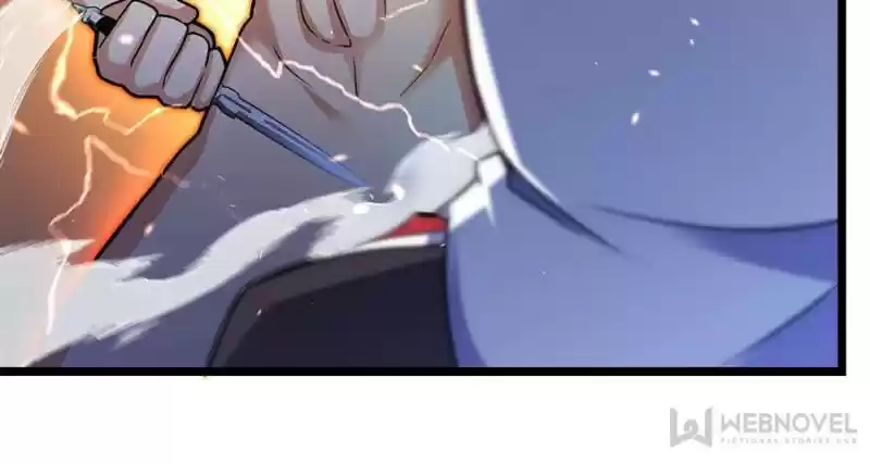 Spare Me, Great Lord! Chapter 36