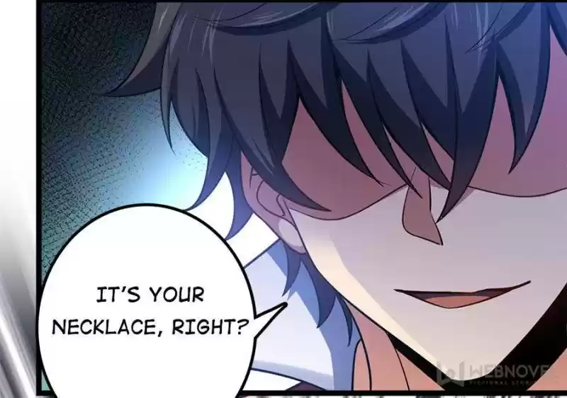 Spare Me, Great Lord! Chapter 36