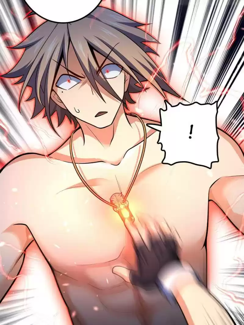 Spare Me, Great Lord! Chapter 36