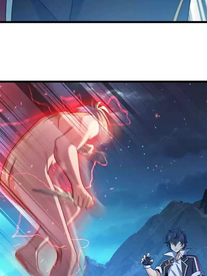 Spare Me, Great Lord! Chapter 36