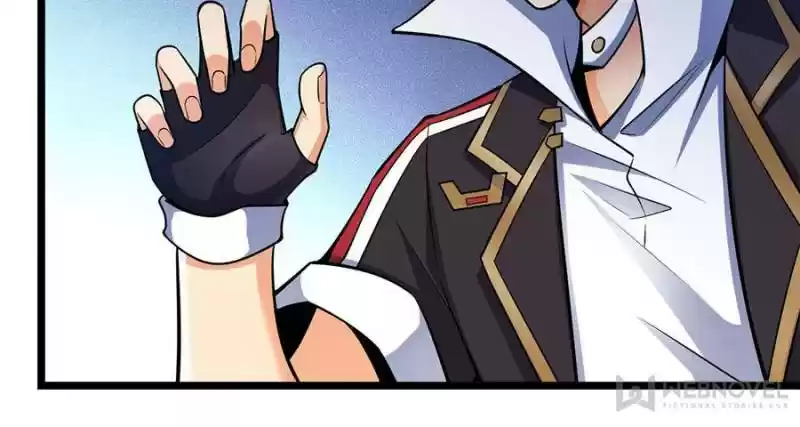 Spare Me, Great Lord! Chapter 36