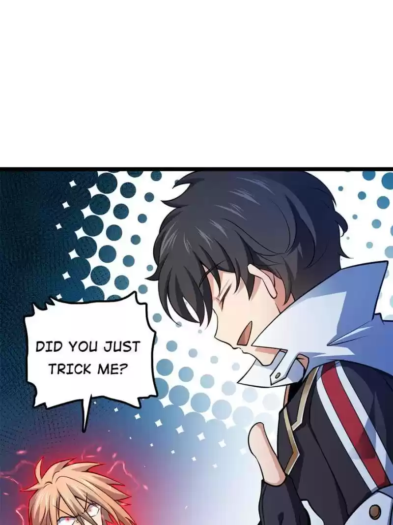 Spare Me, Great Lord! Chapter 36