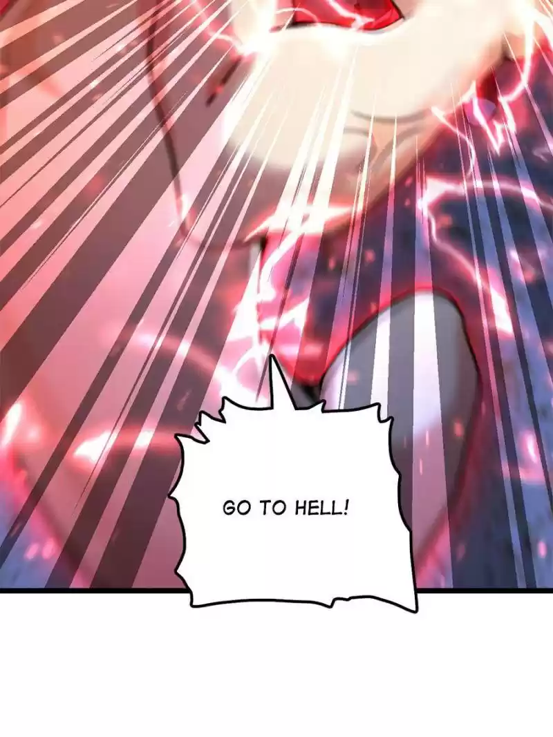 Spare Me, Great Lord! Chapter 36