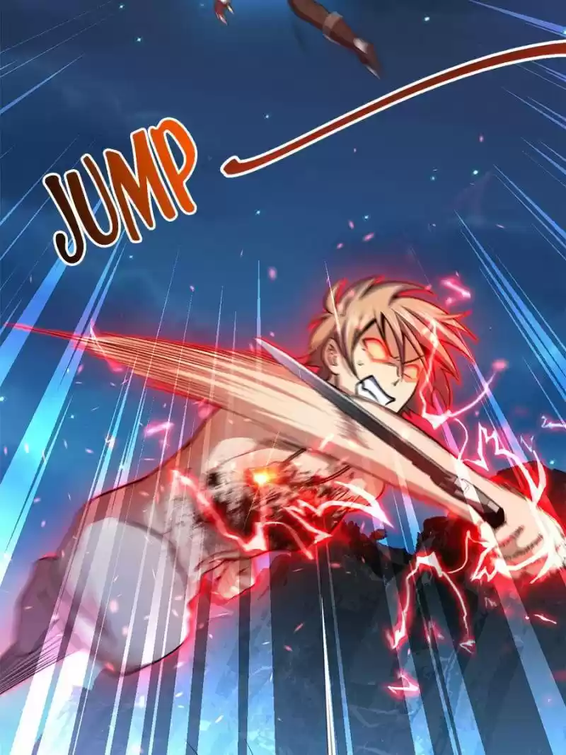 Spare Me, Great Lord! Chapter 36