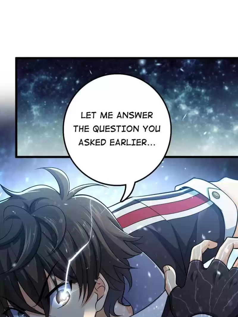 Spare Me, Great Lord! Chapter 36