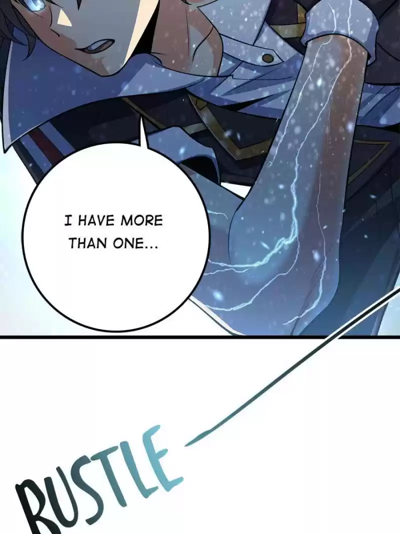 Spare Me, Great Lord! Chapter 36