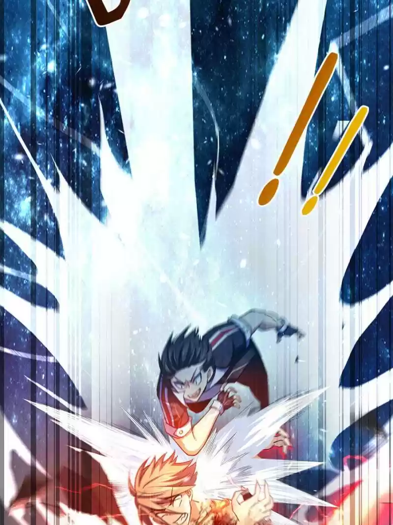 Spare Me, Great Lord! Chapter 36