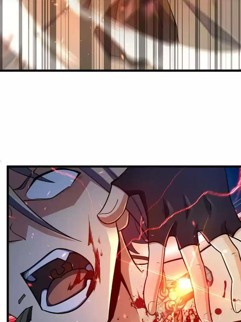 Spare Me, Great Lord! Chapter 36