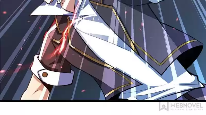 Spare Me, Great Lord! Chapter 36