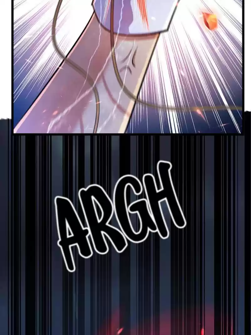 Spare Me, Great Lord! Chapter 36