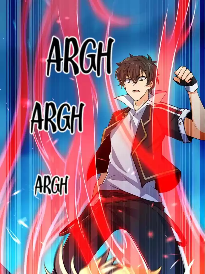 Spare Me, Great Lord! Chapter 36