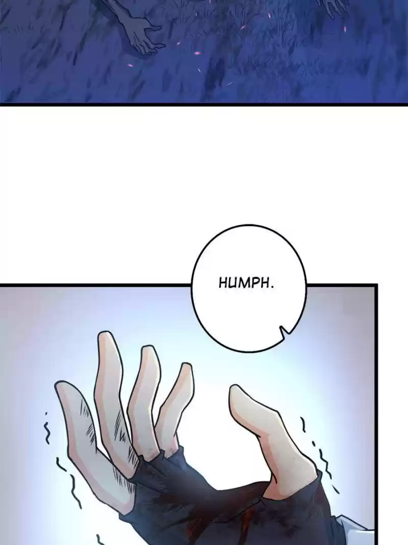 Spare Me, Great Lord! Chapter 36