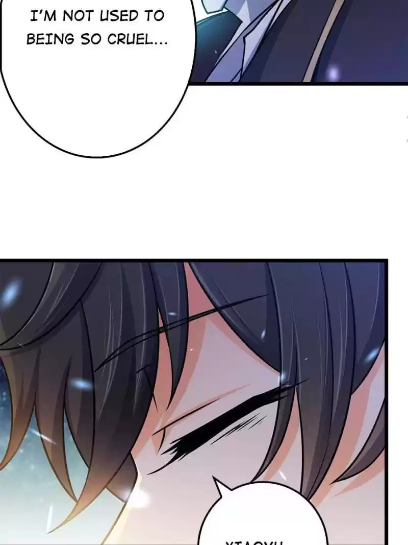 Spare Me, Great Lord! Chapter 36