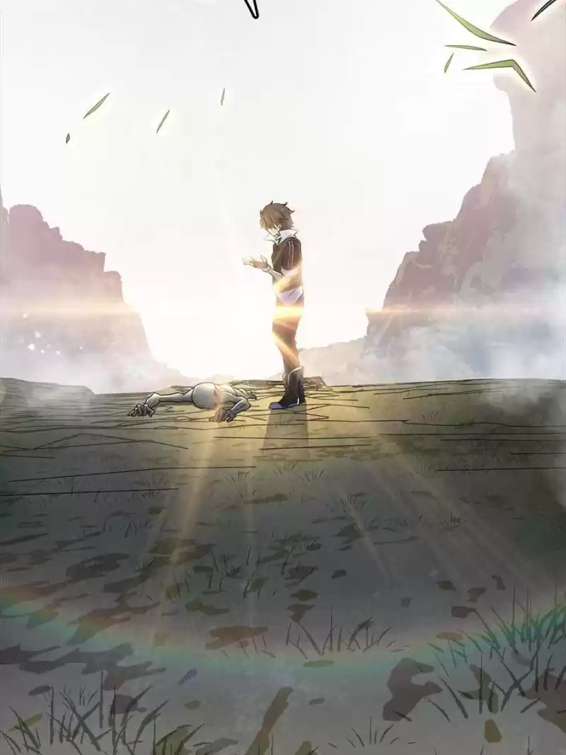 Spare Me, Great Lord! Chapter 36