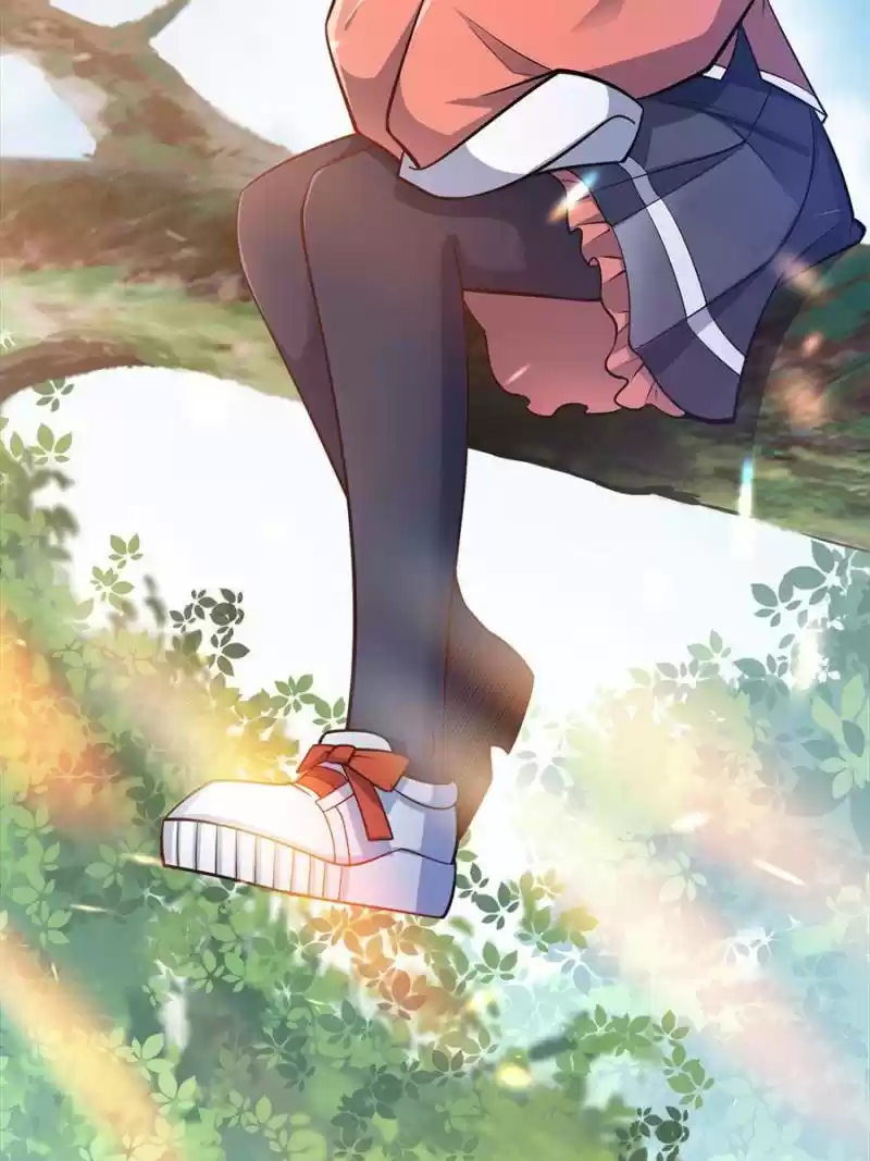 Spare Me, Great Lord! Chapter 36