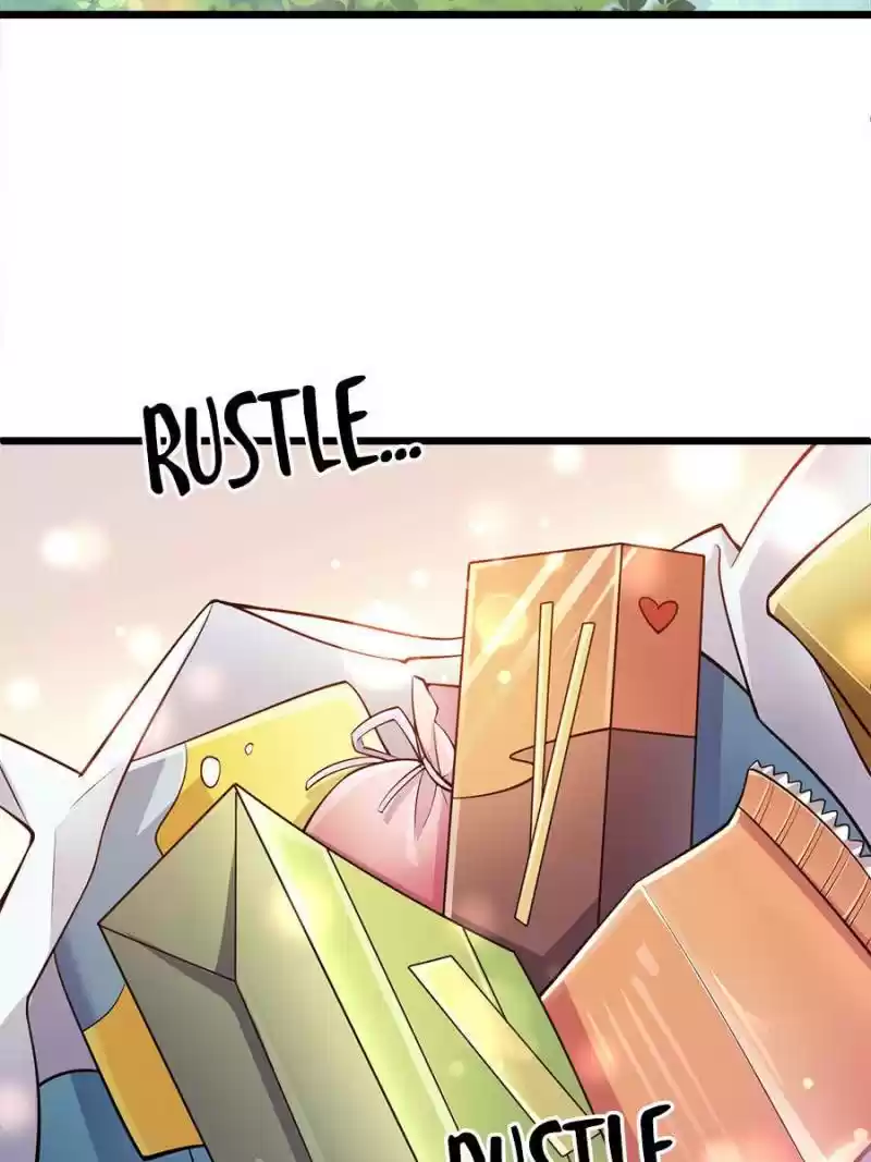 Spare Me, Great Lord! Chapter 36