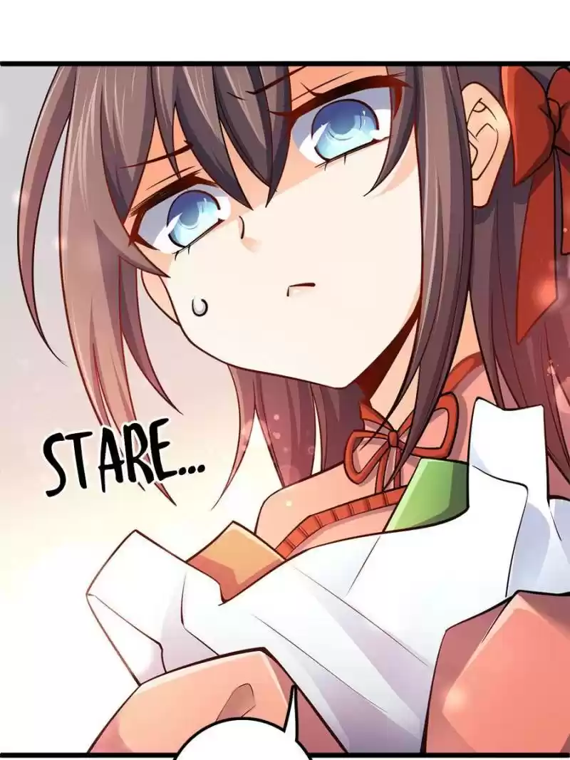 Spare Me, Great Lord! Chapter 36