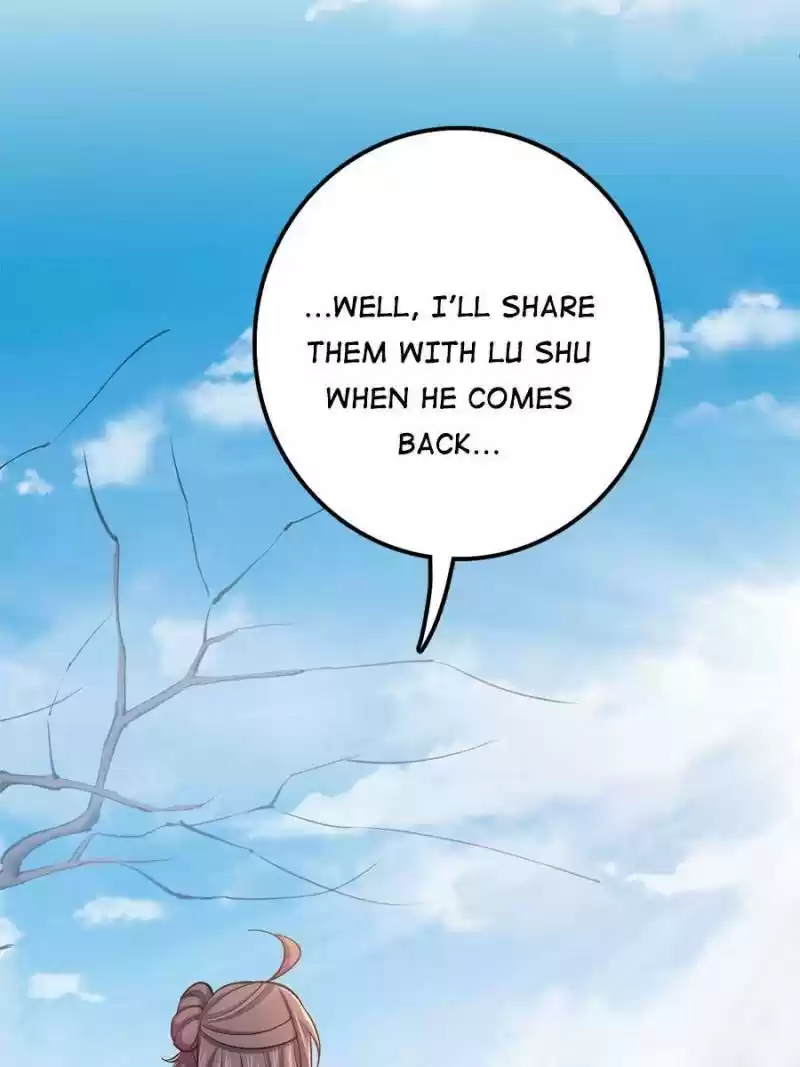 Spare Me, Great Lord! Chapter 36