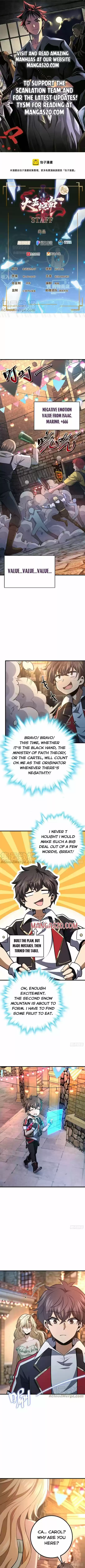 Spare Me, Great Lord! Chapter 360